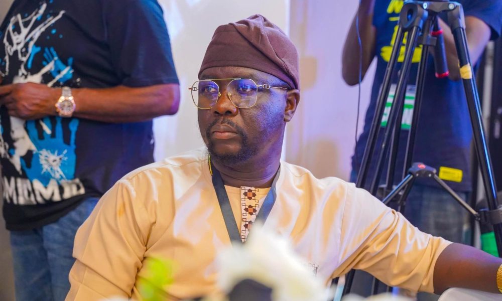 It Is Appalling Youths Sell Their Voices For ₦20,000 - Seyi Law References Peter Obi