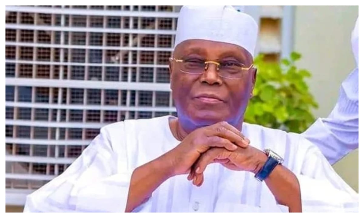 It may not be God’s will for you to be Nigeria’s president – Presidential aide tells Atiku