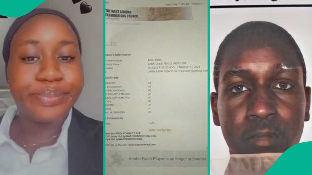 JAMB 2025: Family Rejects Boy's UTME Result After He Scored 169 Despite Having A1 in 6 WAEC Subjects