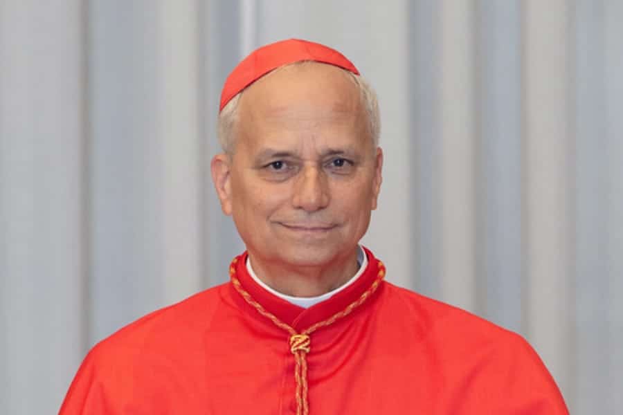 Just In: America gets first Pope as identity of new Pope emerges