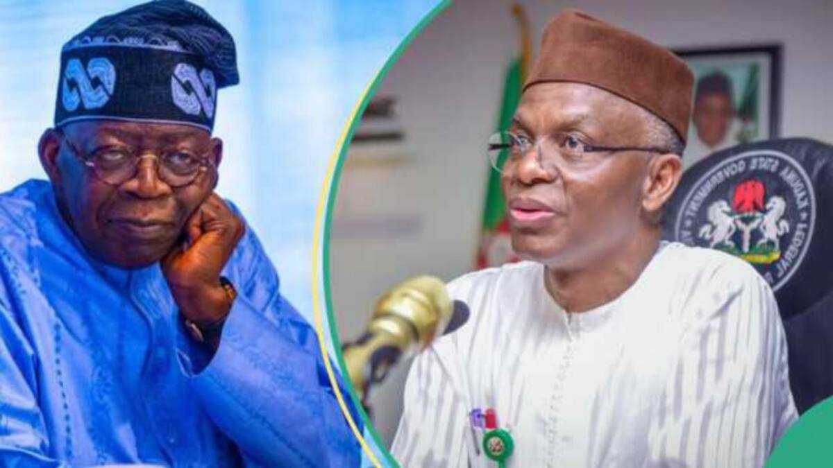 'Ka da Ka Raina El Rufai': Malami Ya Gargadi Tinubu, Ya Magantu kan Sauya Shettima