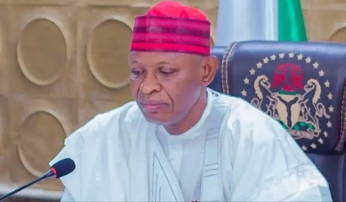Kano: Gov Yusuf secures release of female prisoners