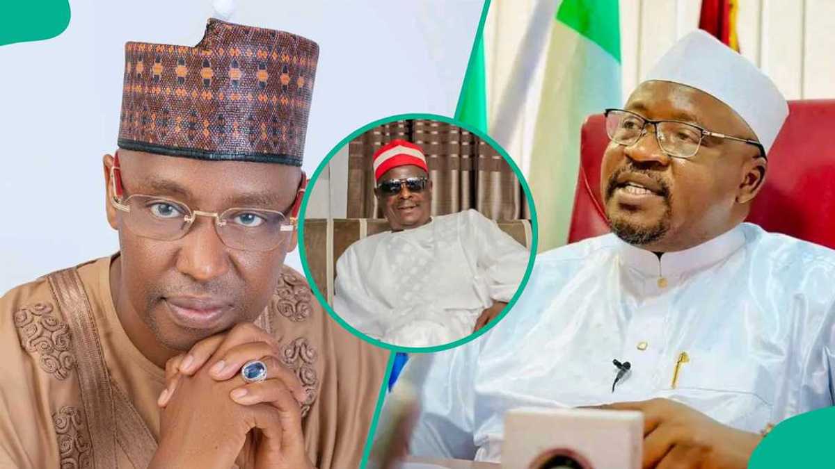 Kano: Jiga Jigai 4 Sun Rabu da Kwankwaso da NNPP, Kwankwasiyya Ta Yi Martani