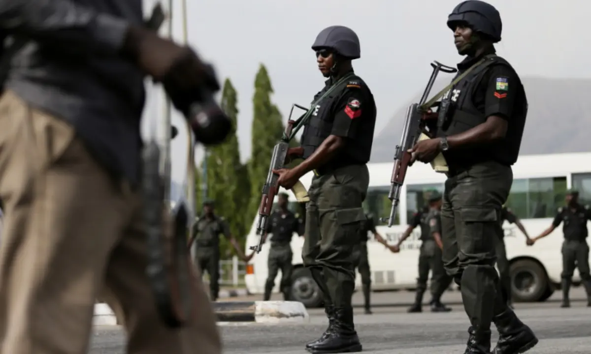 Katsina police thwart kidnap attempt, rescue three in late-night operation