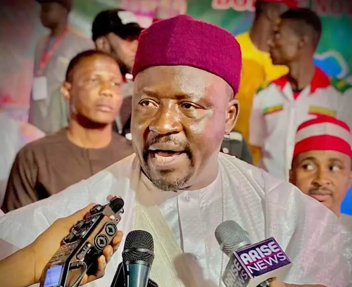 Kawu Sumaila urges northern leaders to ensure inclusive state policing