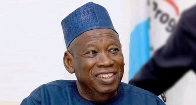 Kebbi’s PDP Senators set to decamp to APC – Ganduje