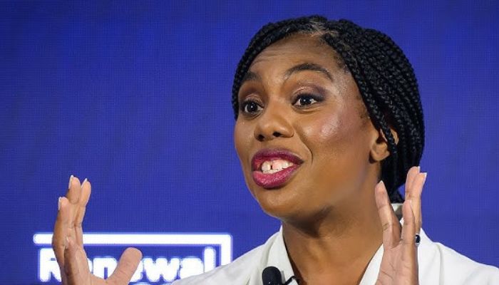 Kemi Badenouch Seeks Step To Trigger Mass Deportation From UK