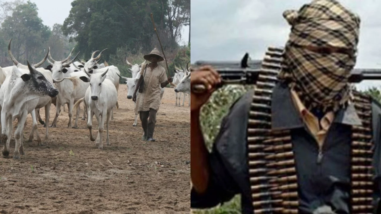 Killer herdsmen must leave Benue – Tor Tiv tells MACBAN