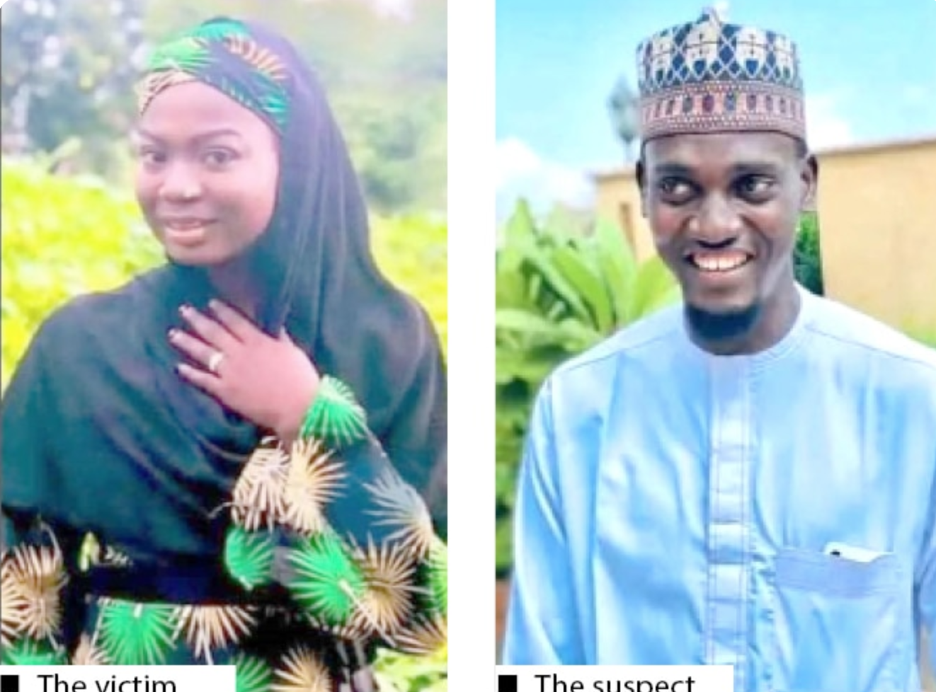 Kwara cleric admits to murdering Facebook lover for money rituals
