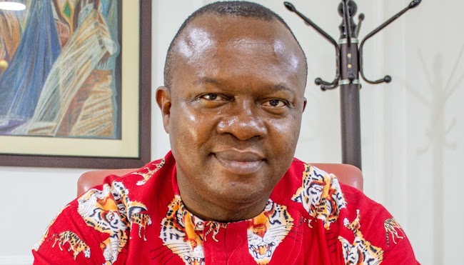 Labour Party has proven to be worst than APC - Valentine Ozigbo