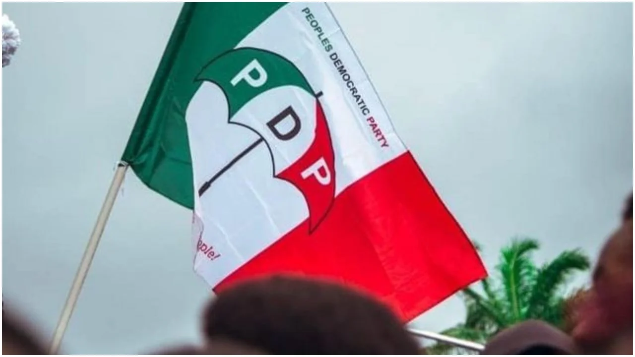 Lagos PDP to field consensus candidates in July 12 LG election