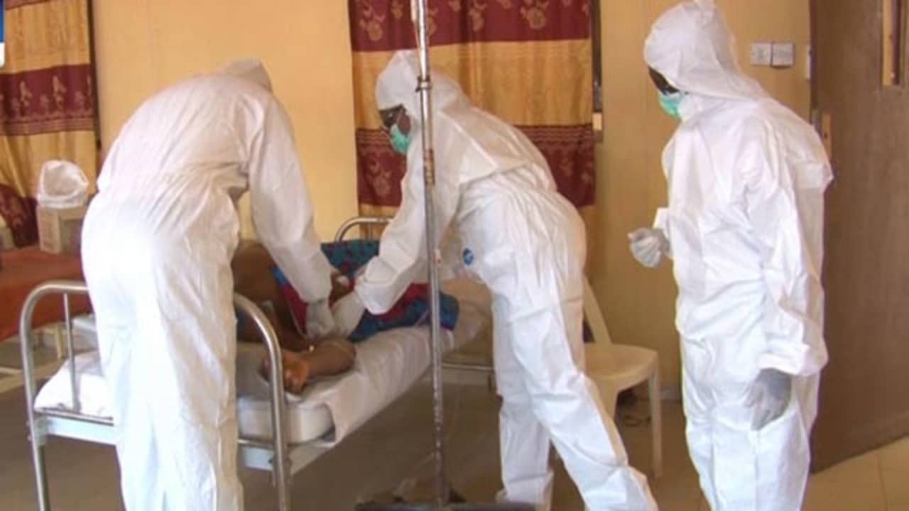 Lassa fever claims 138 lives in 2025
