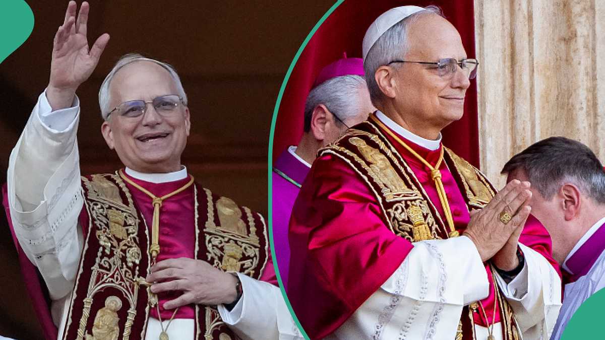 Leo XIV: CAN Congratulates Catholic Church on Election of New Pope, “New Era of Peace and Renewal”