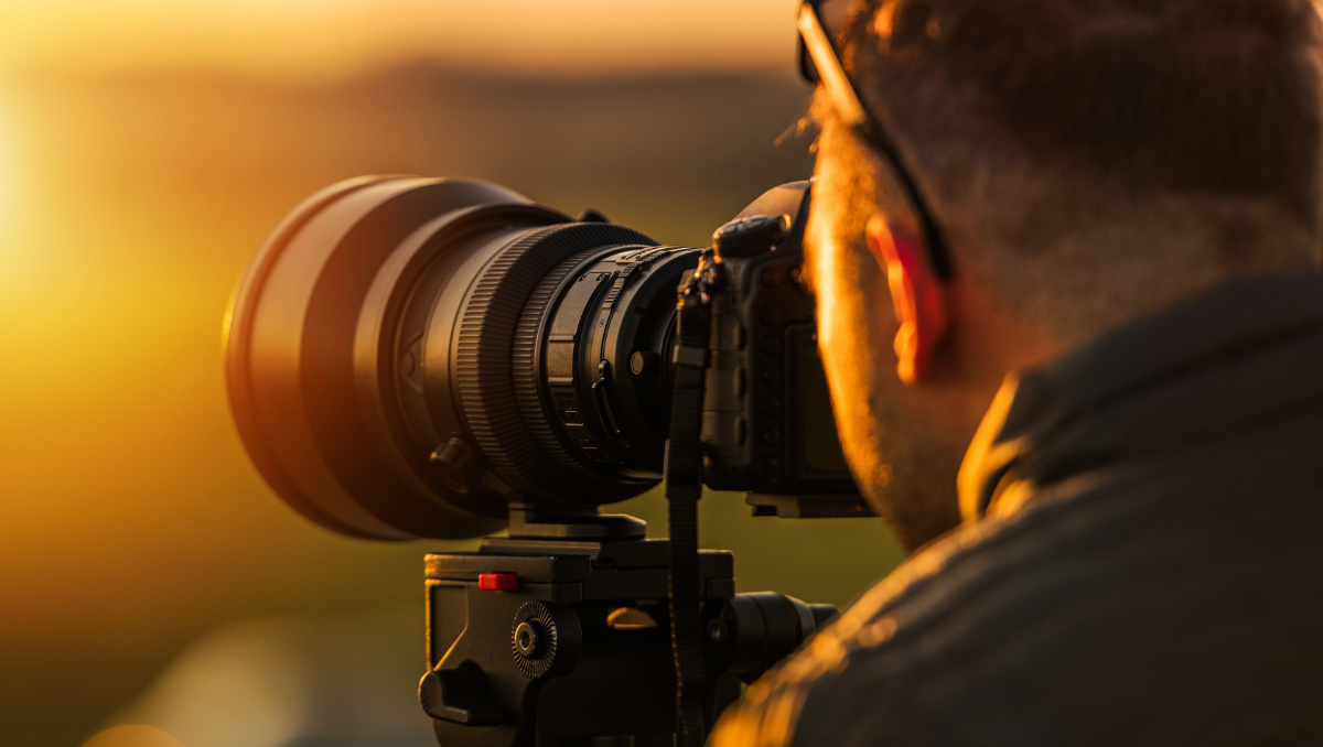 Leveraging Celebrity Photography For Huge Income