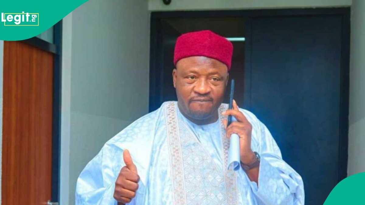 Magana Ta Kare, Sanatan NNPP daga Kano Ya Bar Layin Kwankwaso, Ya Koma APC