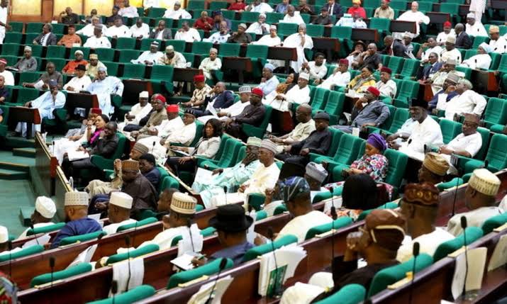 Majalisar Wakilai Za Ta Binciki Yadda Aka Samu Mummunan Sakamakon Jarabawar UTME 2025