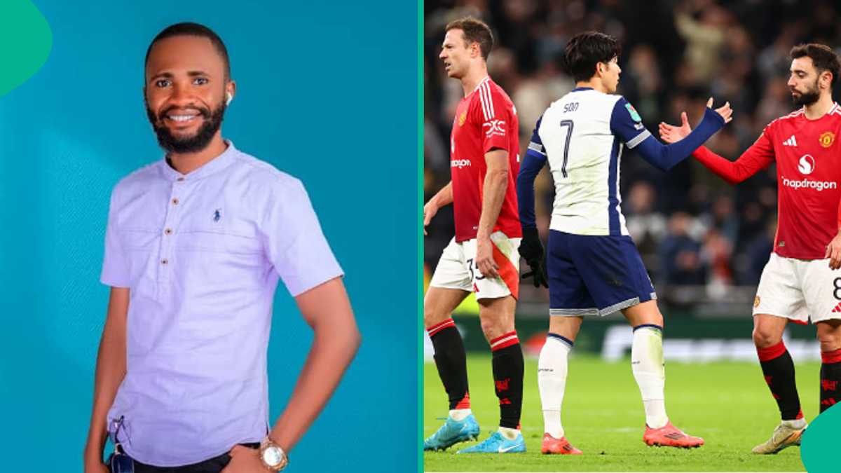 Man Who Had Accurately Predicted 9 Games Names Winner of Europa League Final: "This is How I See it"