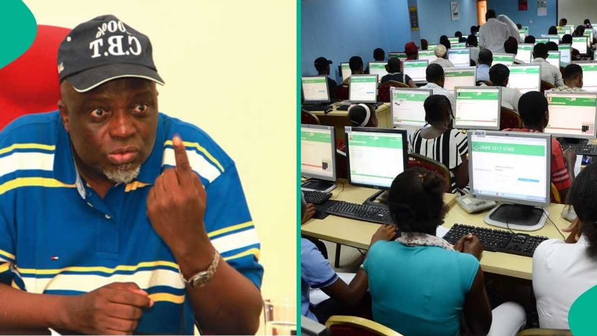 Mass Failures: JAMB, VCs, Rectors, Others to Take 1 Action on Students' 2025 UTME Results