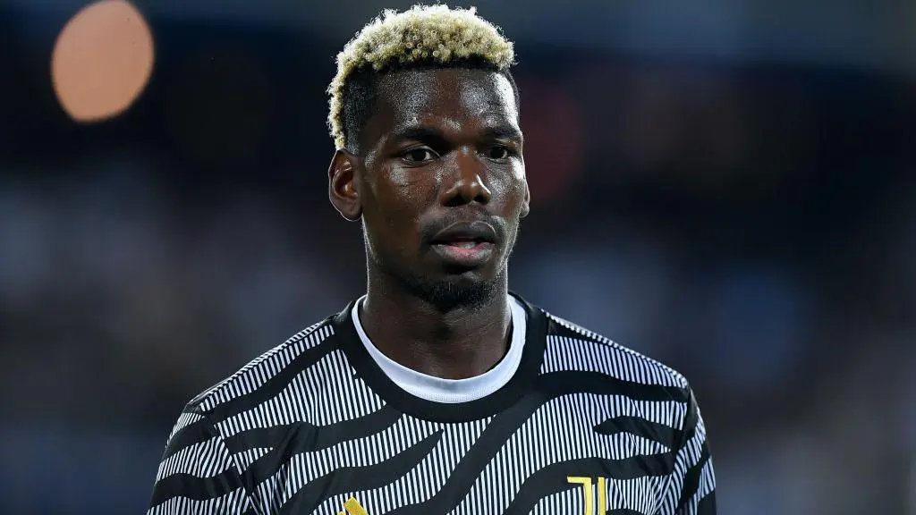 Midfielders: Schweinsteiger picks Pogba ahead Pirlo, Fabregas, others