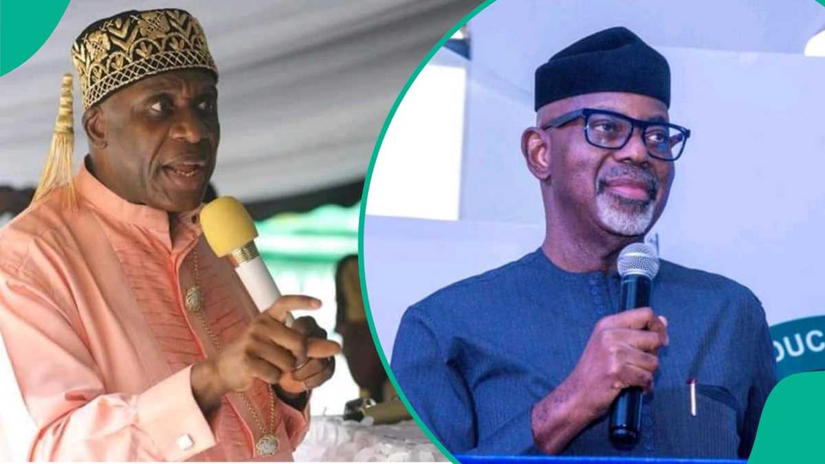 Ministan Buhari, Amaechi za Su Jagoranci Kwamitocin Hadakar Yakar APC