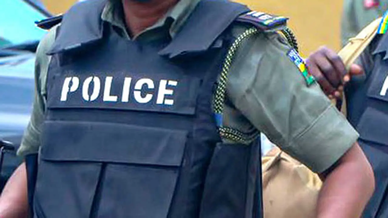 Money ritual: 25-year-old man arrested with fresh human organs in Lagos