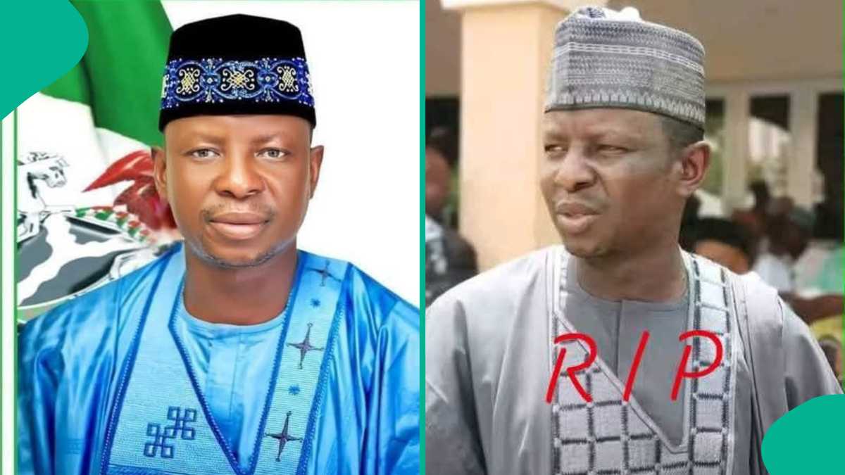 Mukaddashin Shugaban Karamar Hukuma Ya Rasu a Bauchi ana Saura 'Yan Kwanaki Zabe