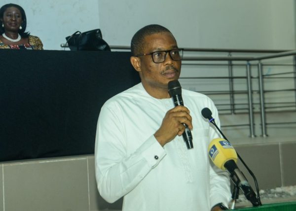 NBA condemns compulsory voting bill as draconian and unlawful