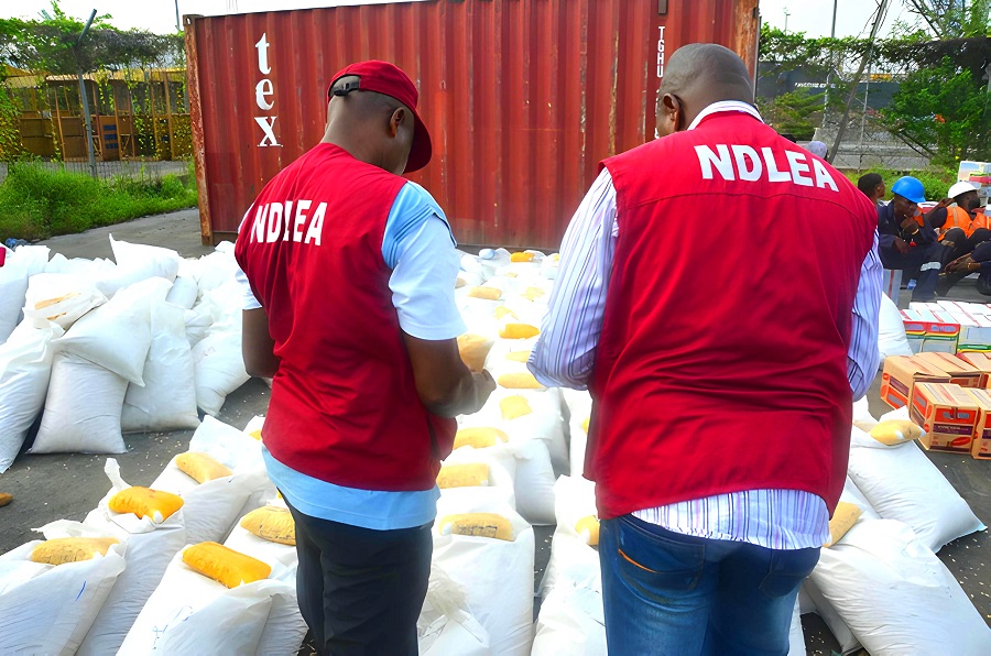 NDLEA Establishes 2 Forensic Labs In Abuja, Enugu