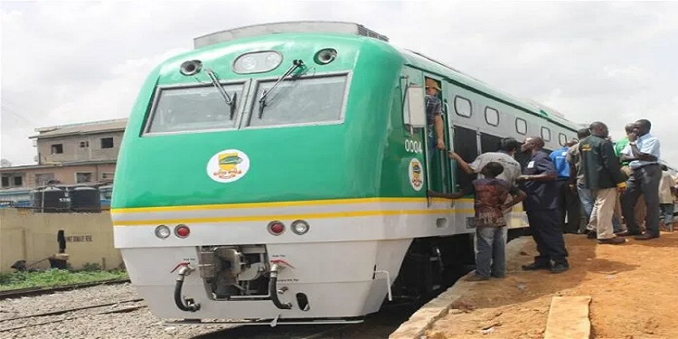 NRC Averts Train Accident Along Warri-Itakpe Railway Corridor