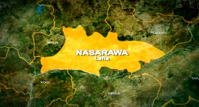 Nasarawa Completes N16bn Lafia Flyover Ahead Of Tinubu’s Commissioning
