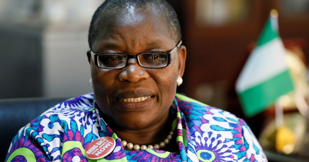 Natasha: ‘Money can’t buy my voice’ – Ezekwesili