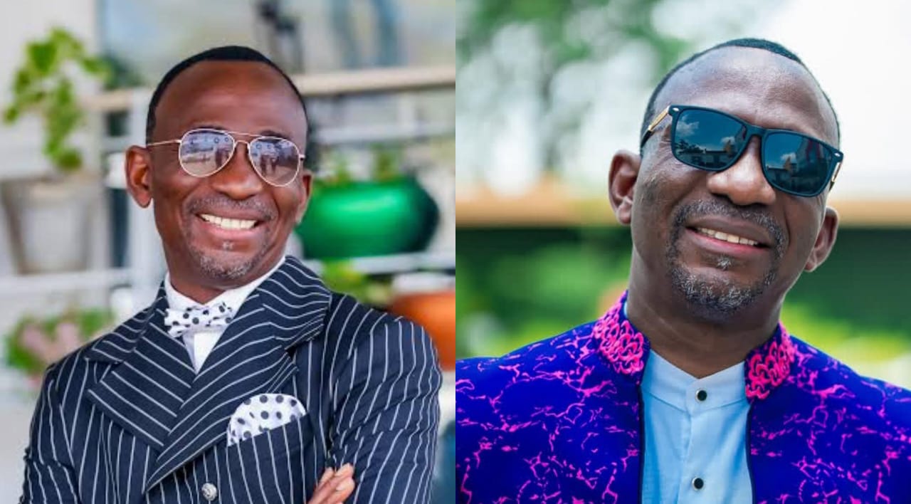 Netizens Hail Pastor Enenche Over Pro-Ordinary Nigerians Sermon