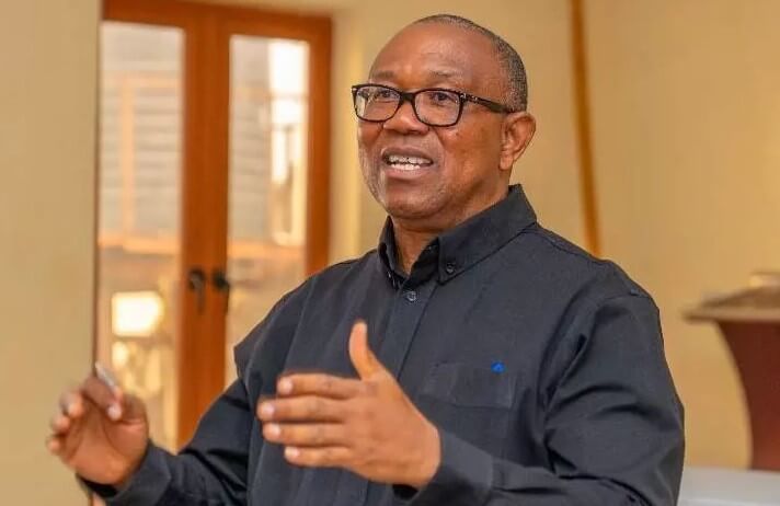 I Never Described Supreme Court Ruling On Rivers State As Reckless - Peter Obi