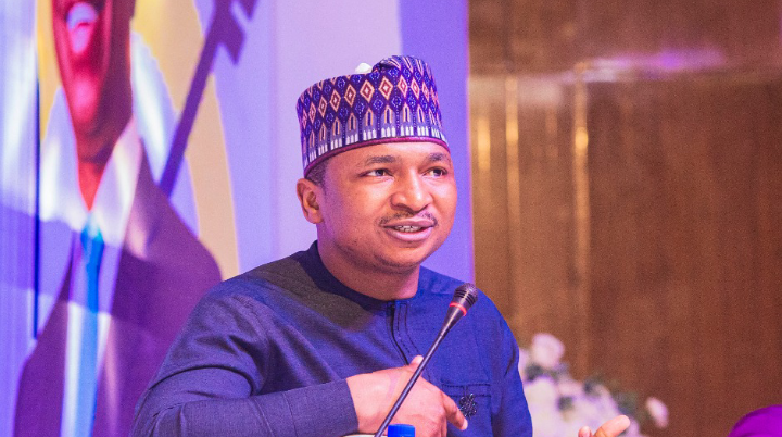 Nigerian Activist Joins Jury For Global Mandela–Machel Awards