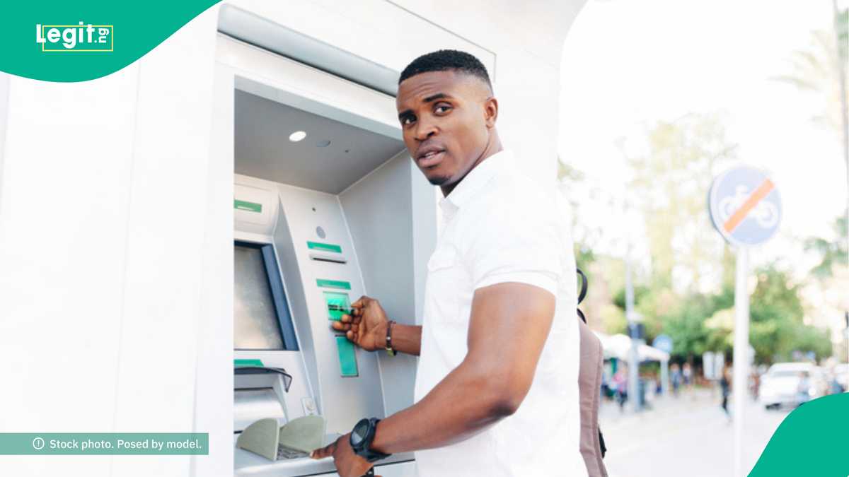 Nigerian Banks Avoid Lending to Real Sector, Deposits N37 Trillion With CBN