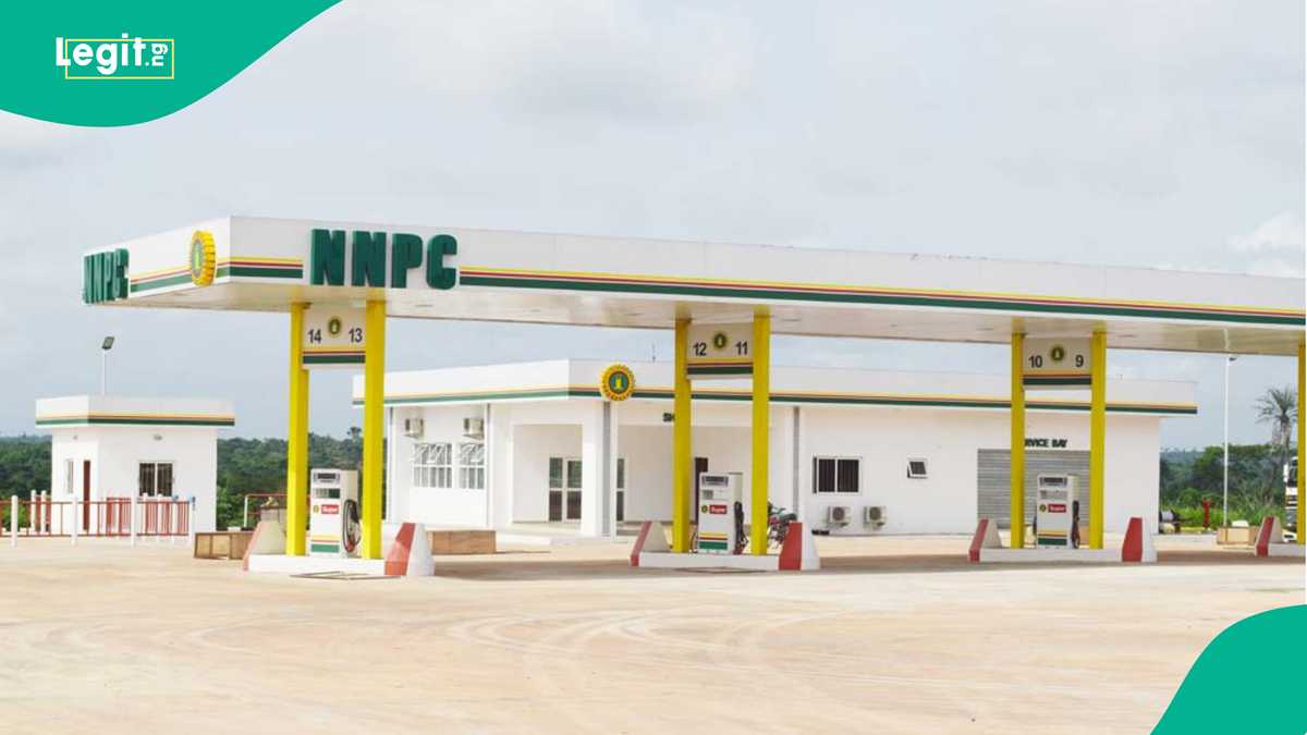Nigerian Immigration Flags Passports of NNPC Officials in $3 Billion Fraud Investigation