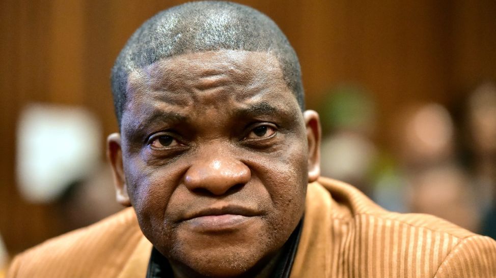 Nigerian Pastor Re-arrested In South Africa