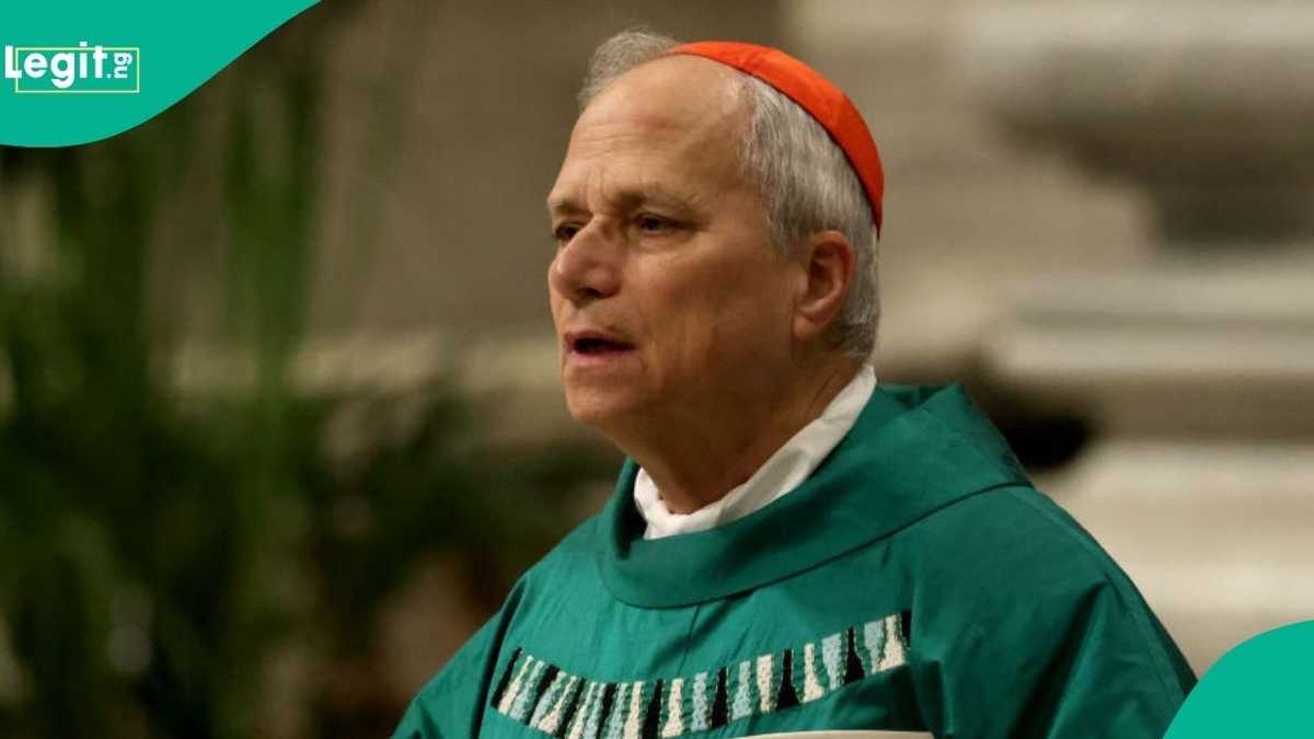 Nigerians Massively React as American Cardinal Becomes New Pope: "There Will Never Be a Black Pope"