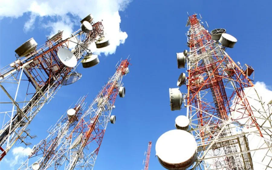 Nigerians Spend N5.3trn On Telecom Services