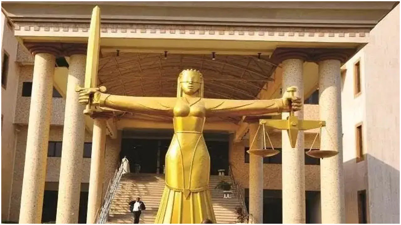 Obaro stool tussle: Ilajo Royal Family applauds Supreme Court verdict