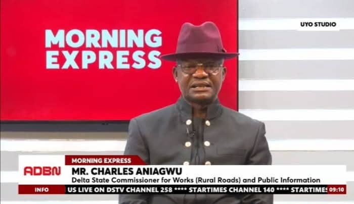 Oborevwori building bridges of possibility in Delta – Aniagwu