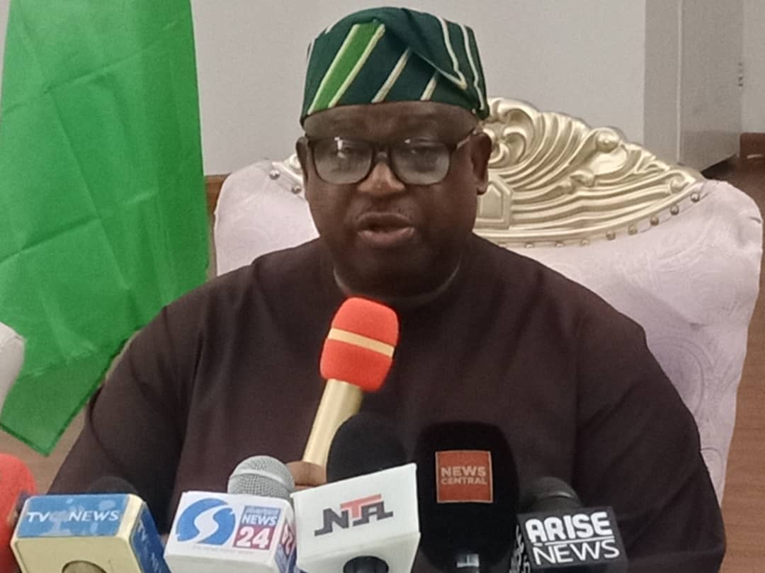 Only registered miners will be allowed to operate in Plateau – Mutfwang warns