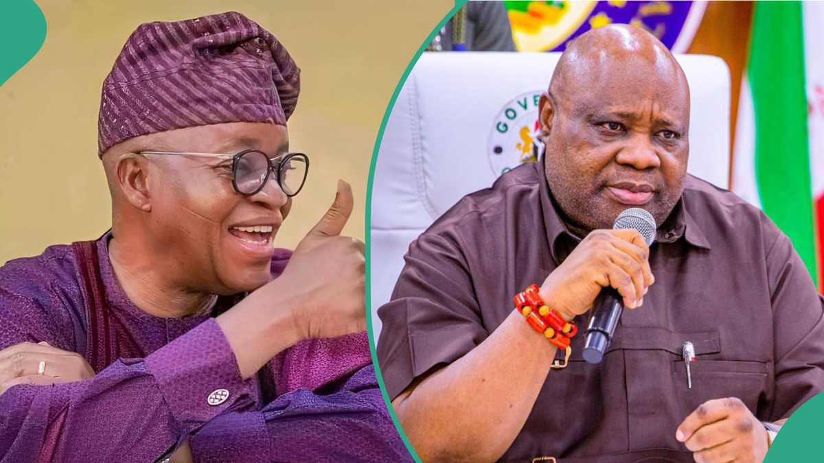 Osun LG: APC, PDP Bicker on Status quo as PDP Sends Notable Message to Presidency