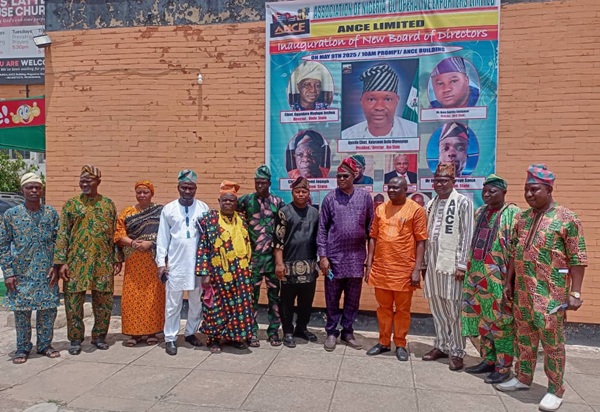Oyo Govt Launches Export-ready Food Products