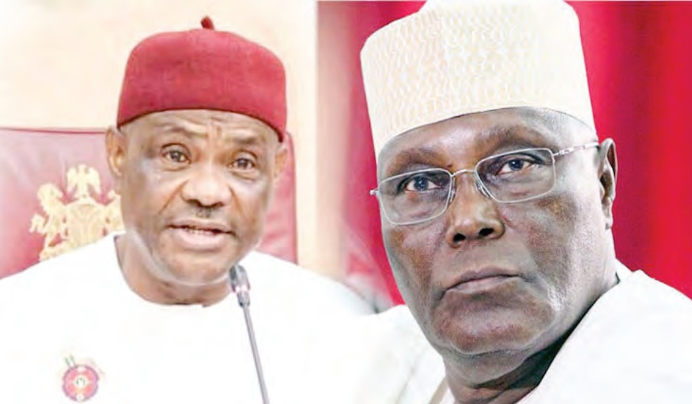 PDP Can’t Win 2027 Presidential Election – Wike