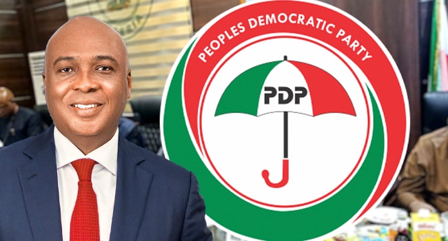 PDP Sets Up Reconciliation Committee Led By Bukola Saraki
