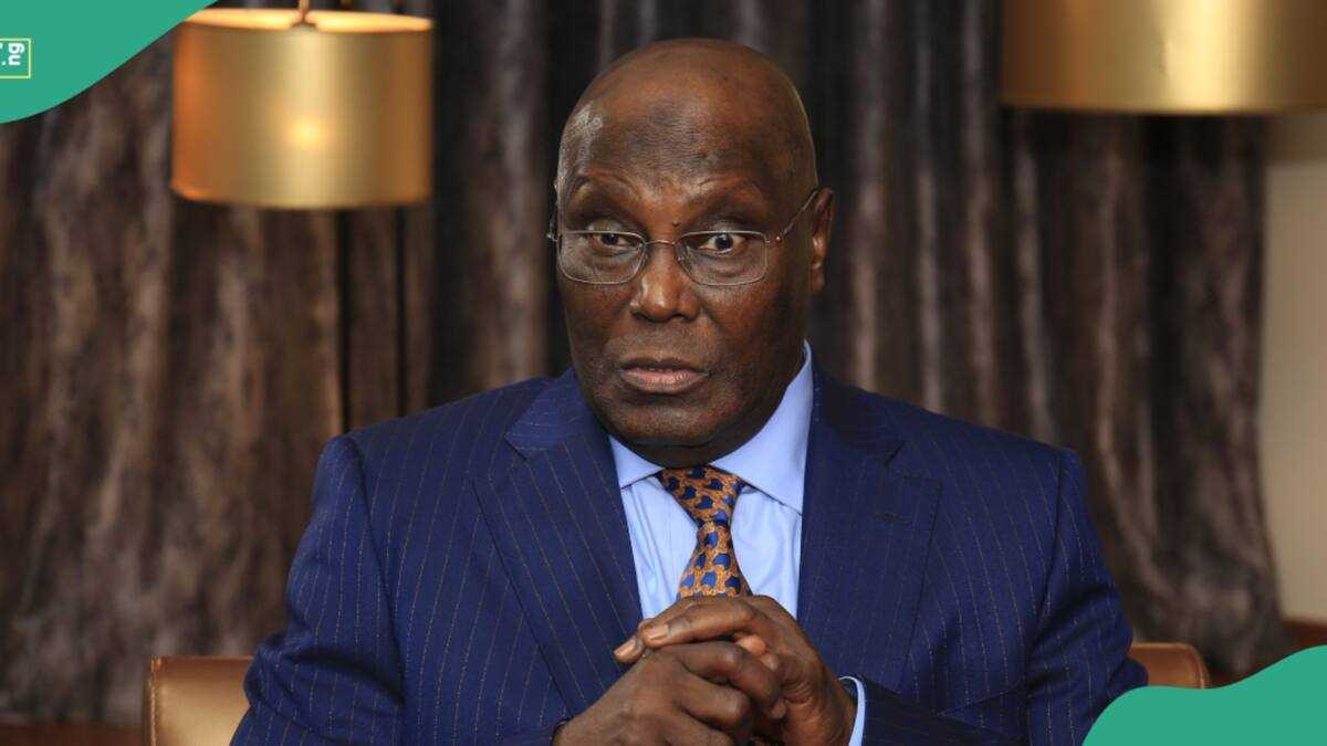 'PDP Za Ta Rasa Jihohin da Take Mulki a 2027': Jagoran Igbo Ya Fadi Matsalar Atiku