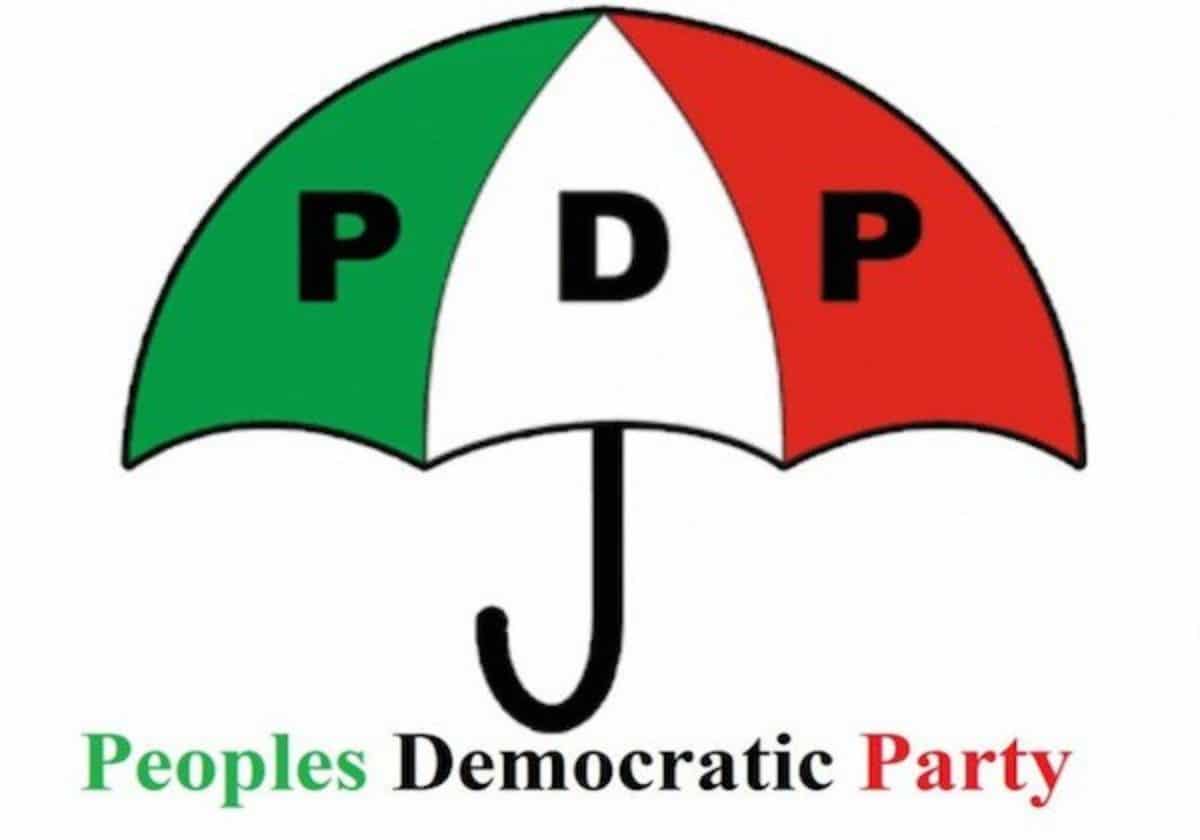 PDP in last-minute push to stop three senators’ defection to APC