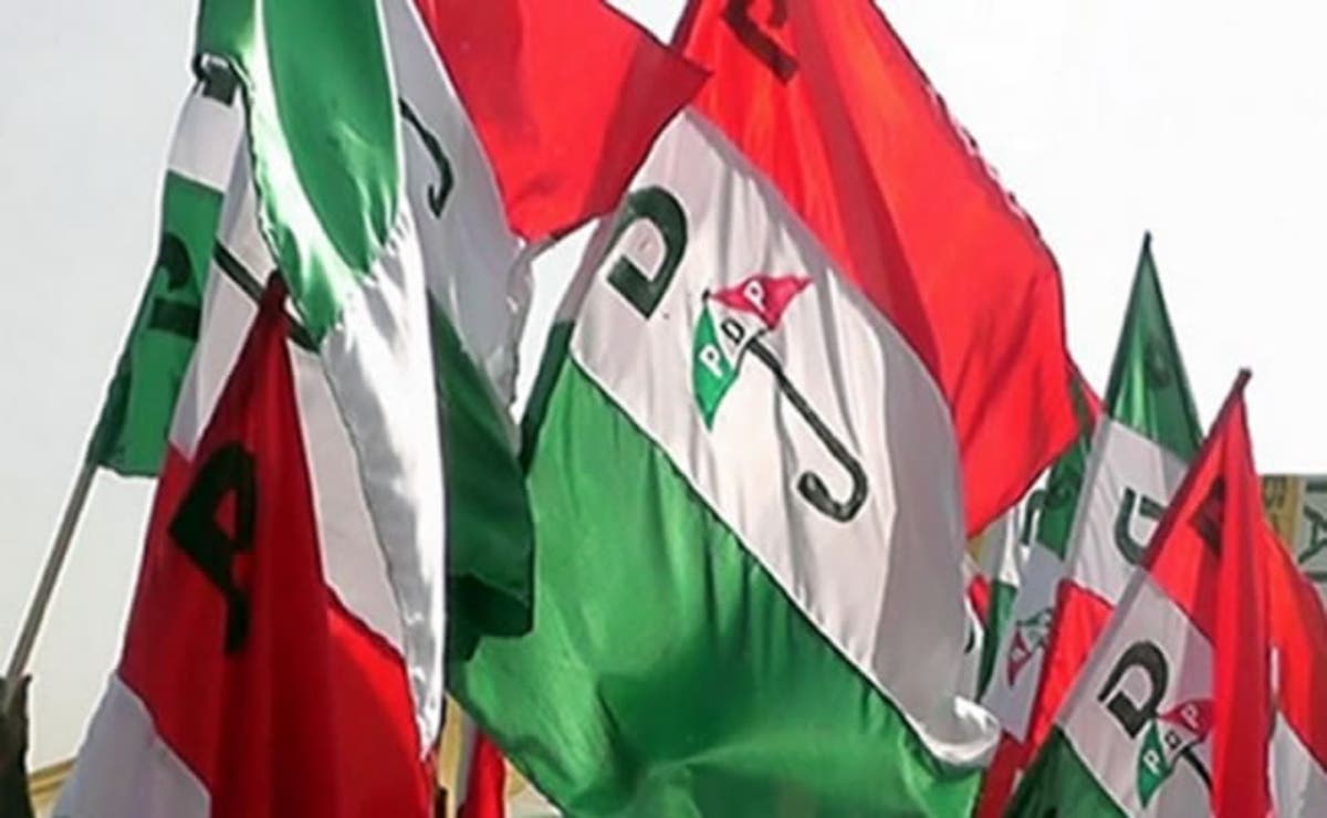 PDP to appeal ruling as court sets aside ward, LG congresses in Abia