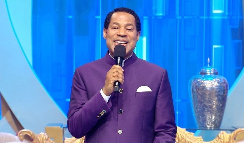 Pastor Chris’ Teachings On Life, Death & Eternity